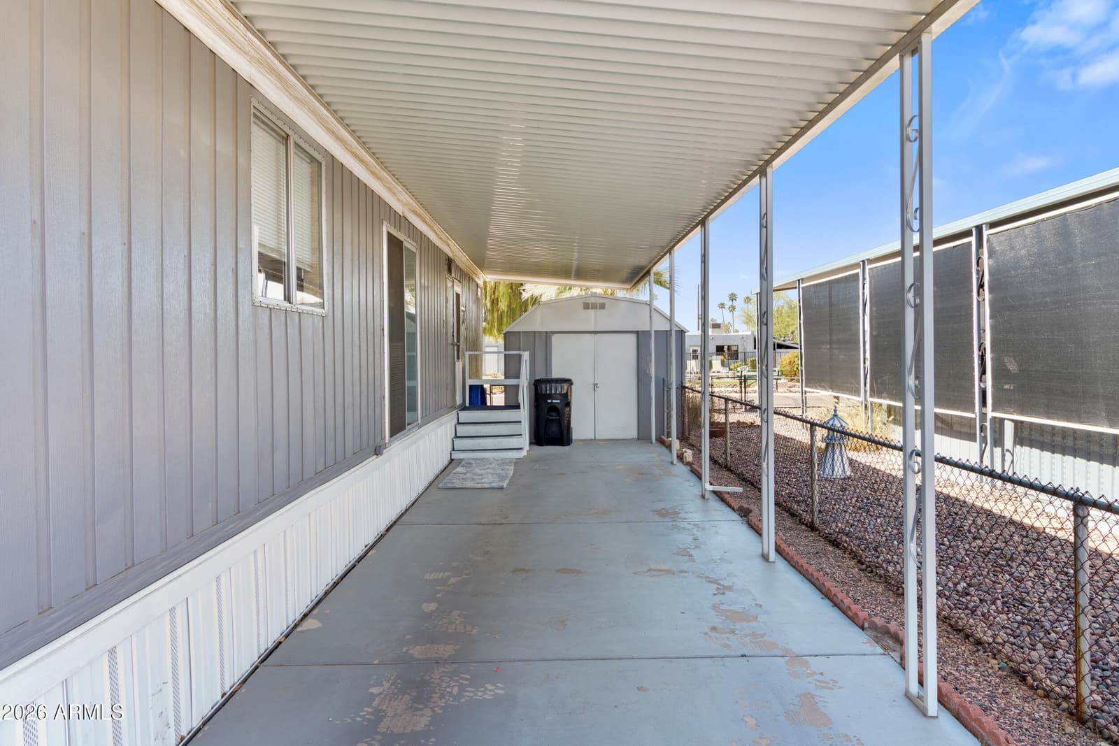 535 S ALMA SCHOOL Road 99, Mesa, AZ 85210 — photo 35 of 77