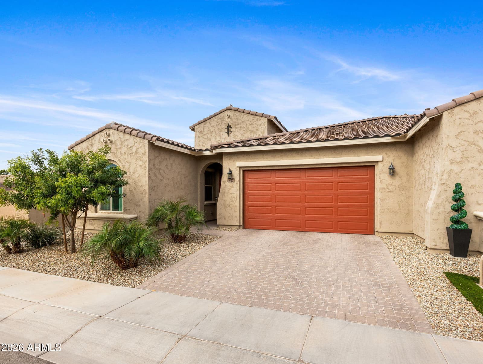 1862 N 141ST Avenue, Goodyear, AZ 85395 — photo 2 of 35