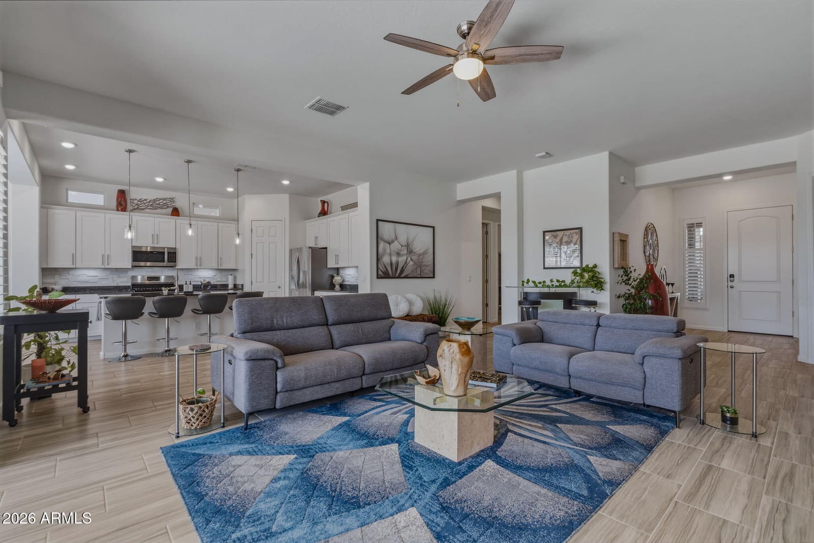 23769 N 169TH Avenue, Surprise, AZ 85387 — photo 8 of 45