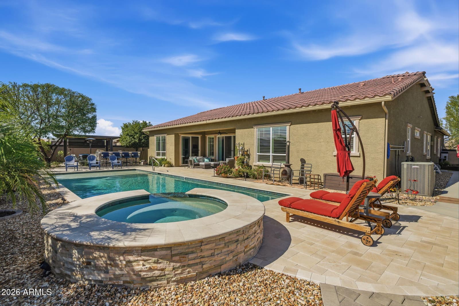 23769 N 169TH Avenue, Surprise, AZ 85387 — photo 35 of 45