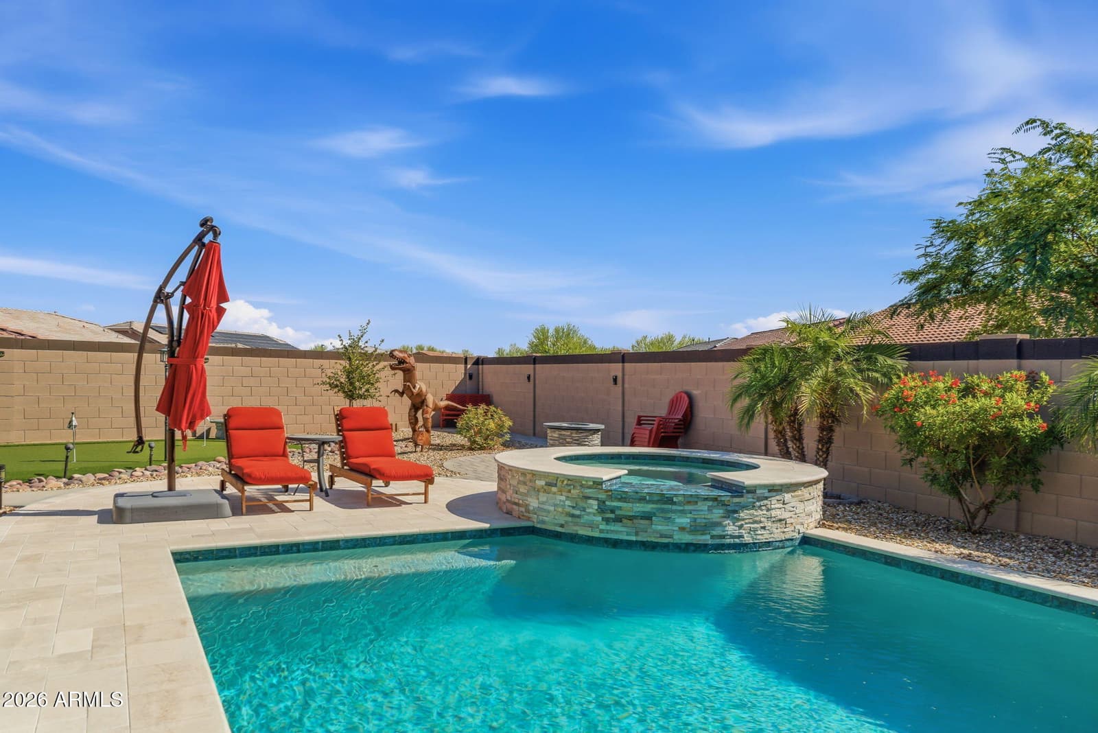 23769 N 169TH Avenue, Surprise, AZ 85387 — photo 34 of 45