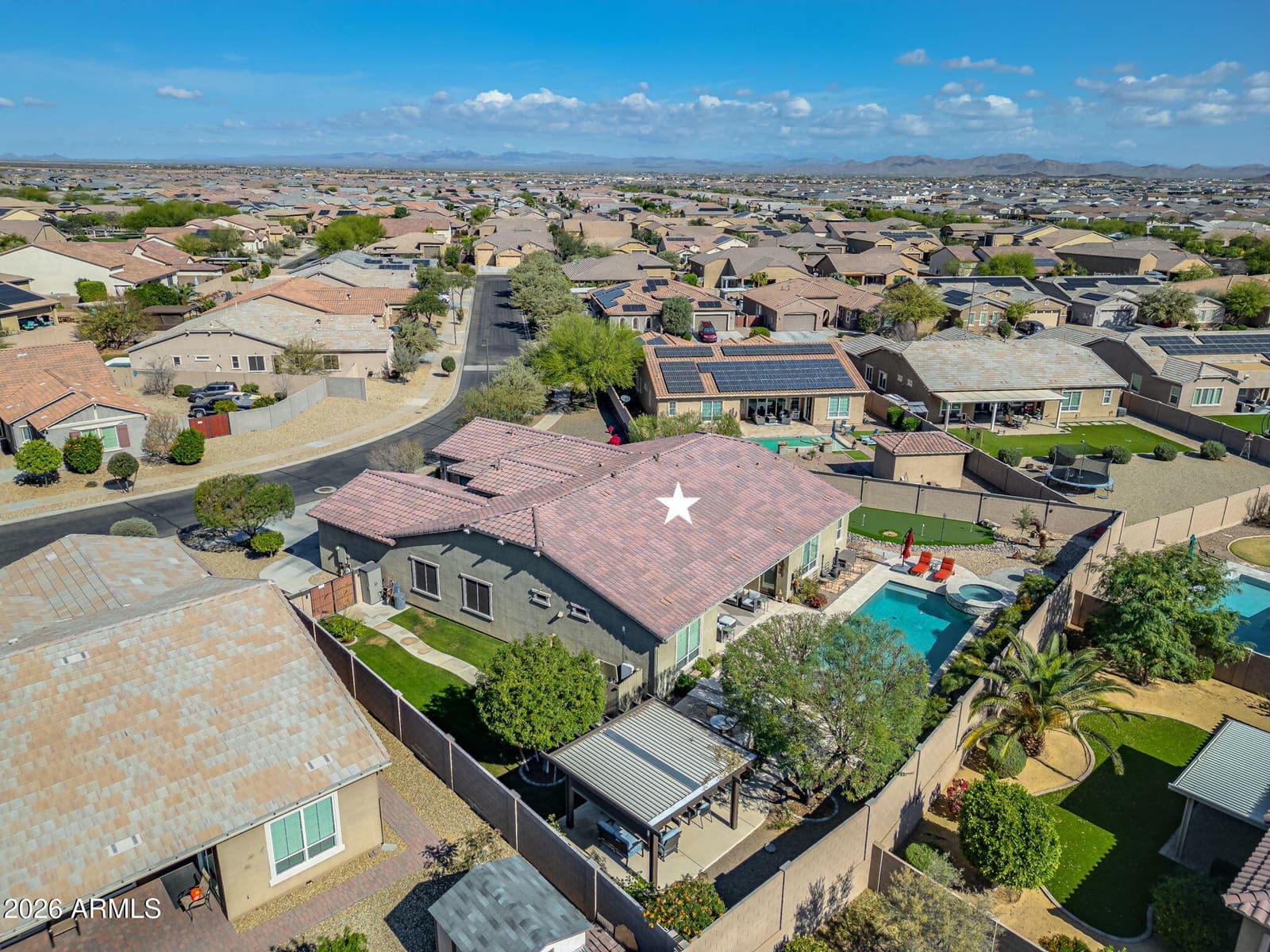 23769 N 169TH Avenue, Surprise, AZ 85387 — photo 40 of 45