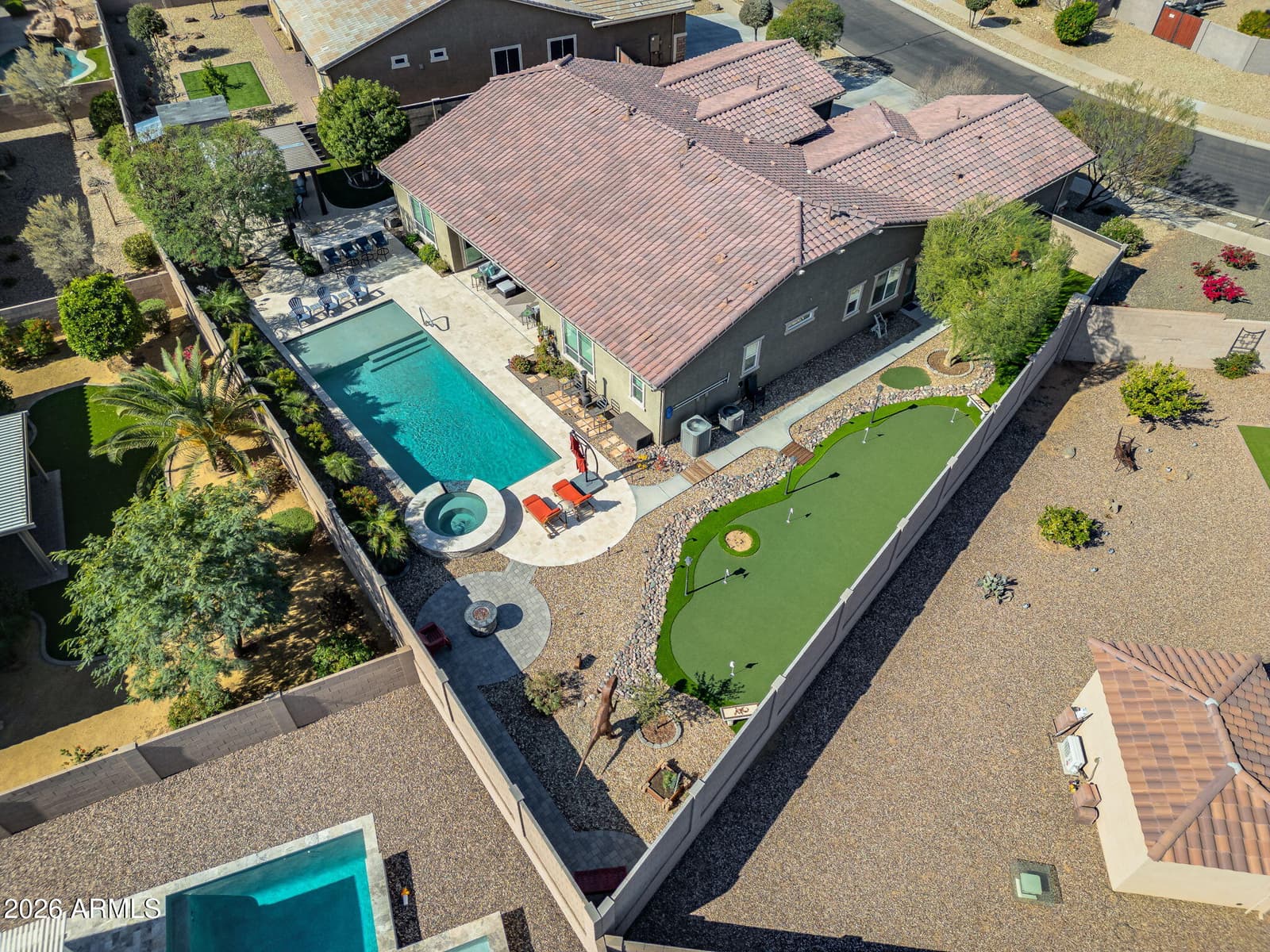 23769 N 169TH Avenue, Surprise, AZ 85387 — photo 42 of 45