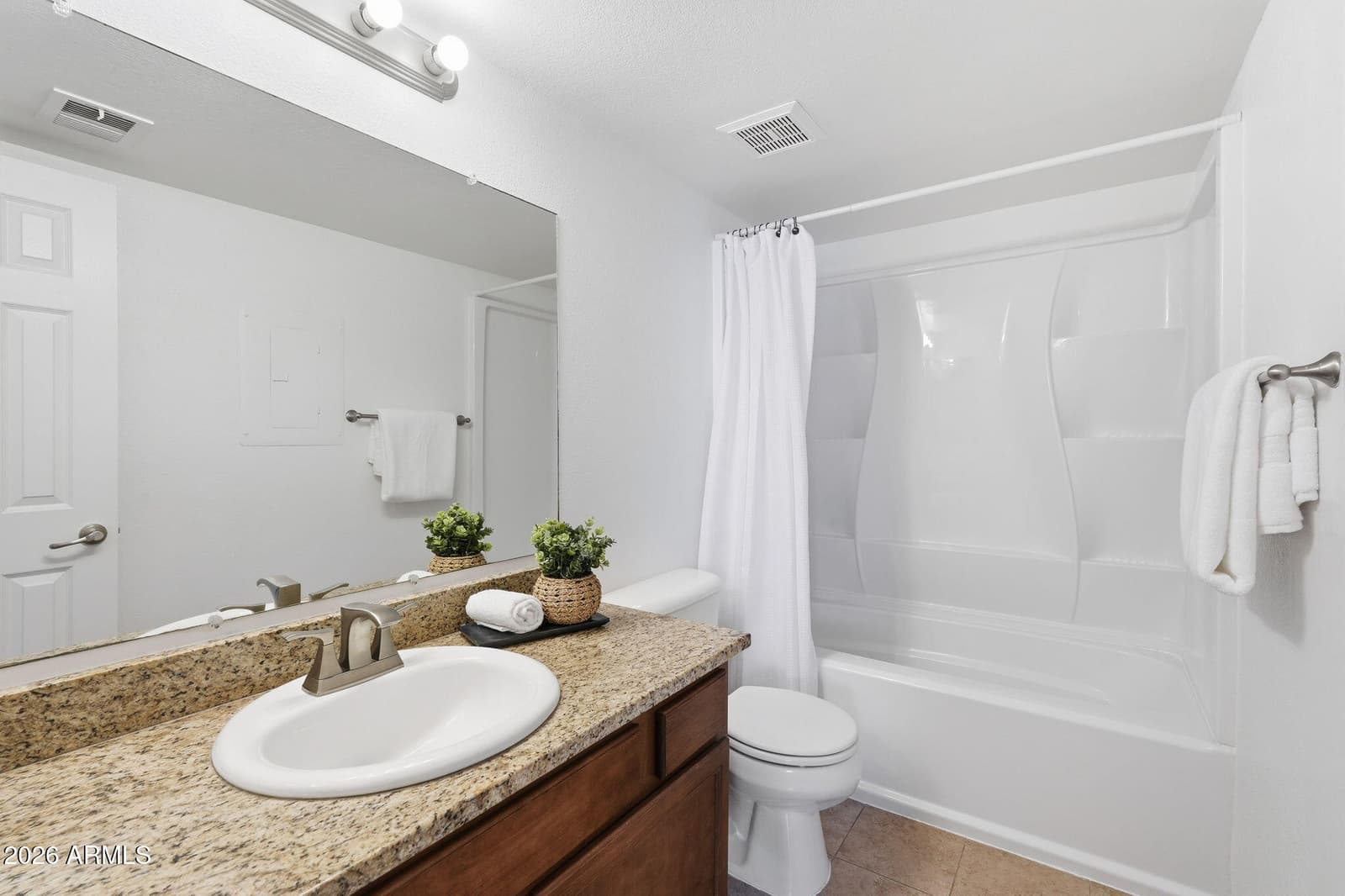 1264 N 85th Place, Scottsdale, AZ 85257 — photo 29 of 31
