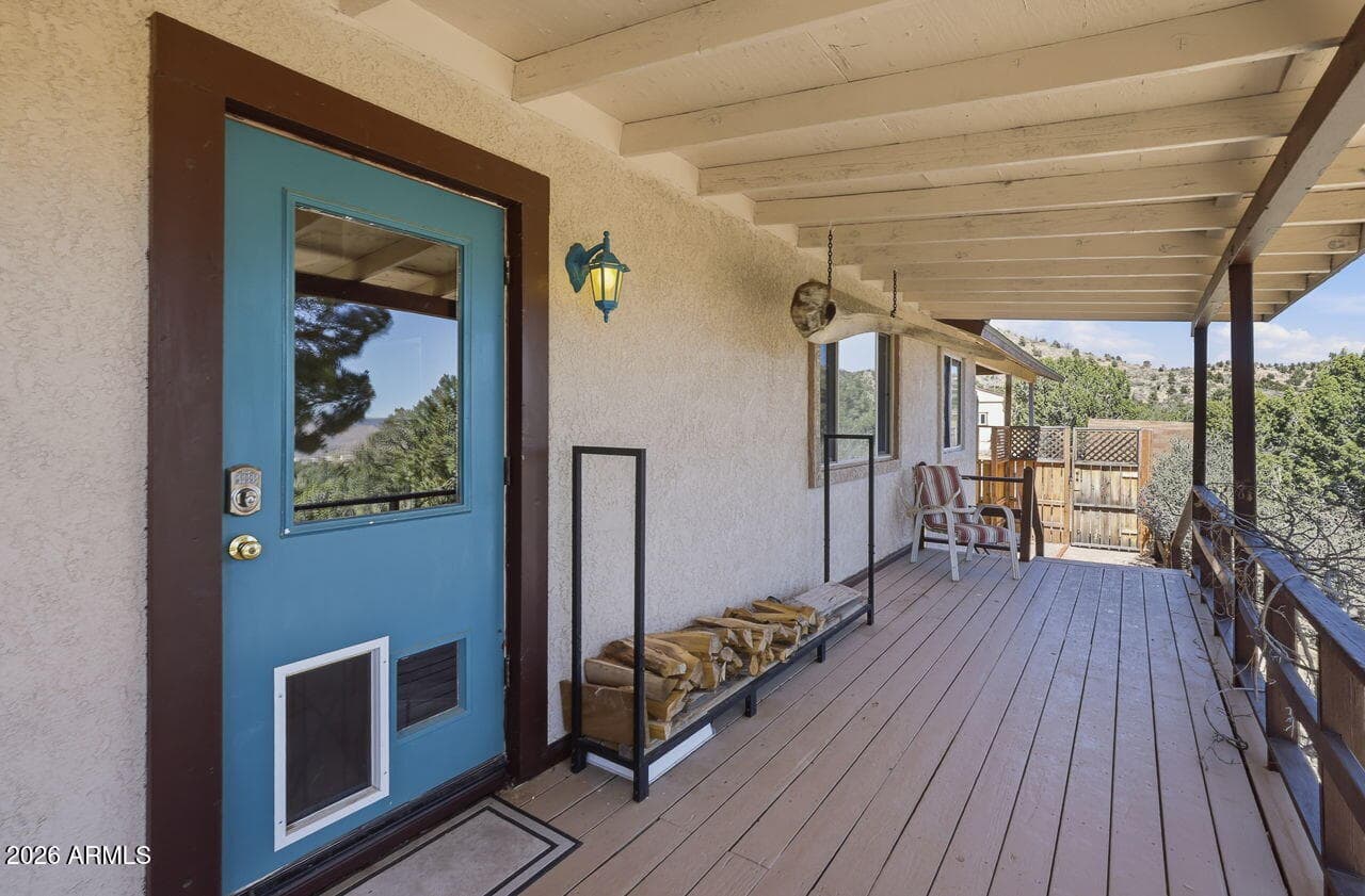 7270 N Pine Valley Drive, Hackberry, AZ 86411 — photo 22 of 95