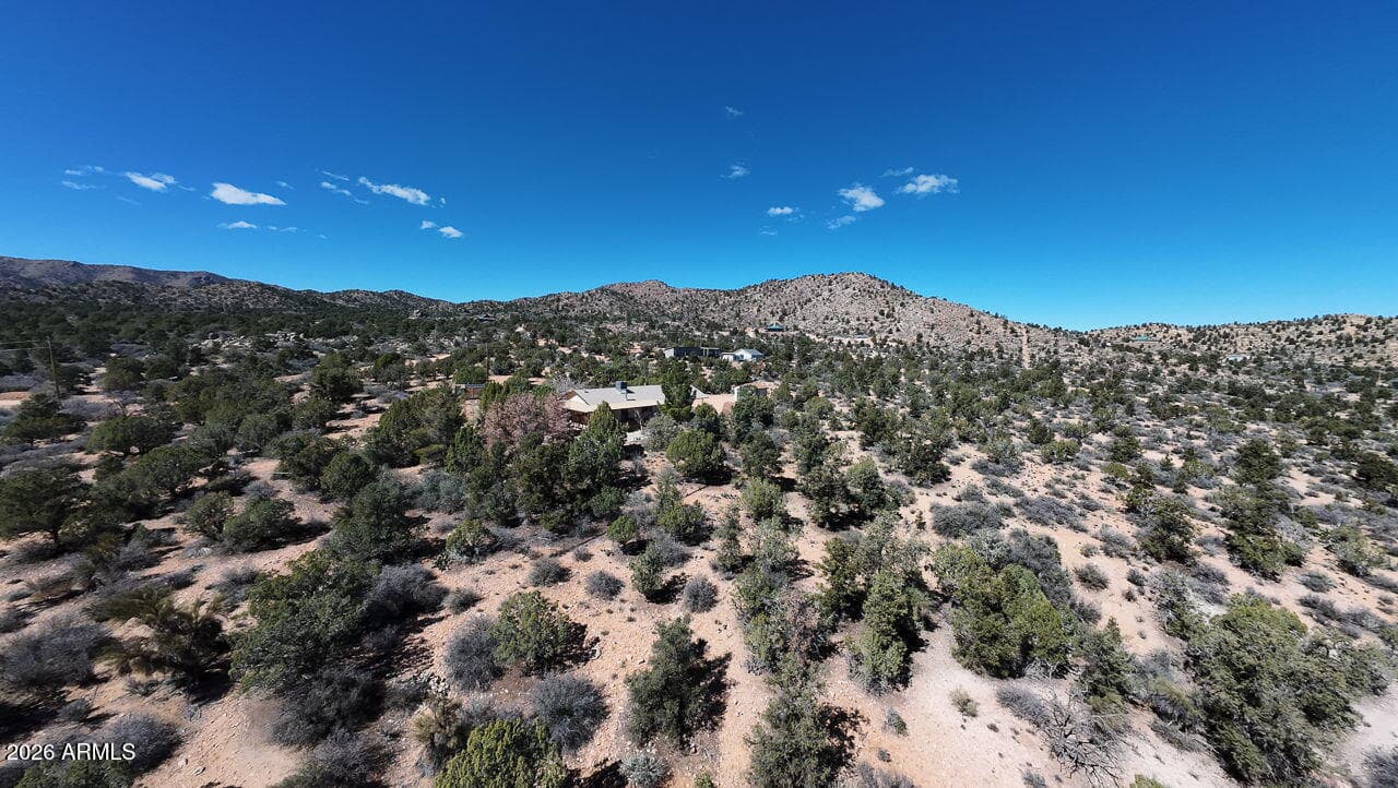7270 N Pine Valley Drive, Hackberry, AZ 86411 — photo 84 of 95