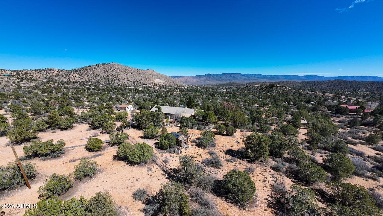 7270 N Pine Valley Drive, Hackberry, AZ 86411 — photo 92 of 95