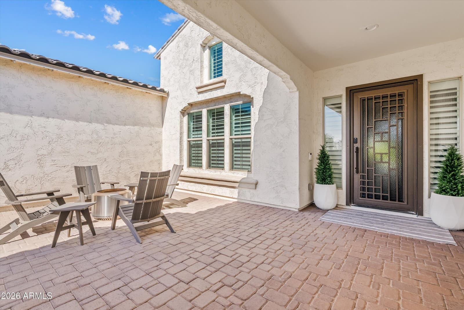 2562 E CLARK Drive, Gilbert, AZ 85297 — photo 8 of 42