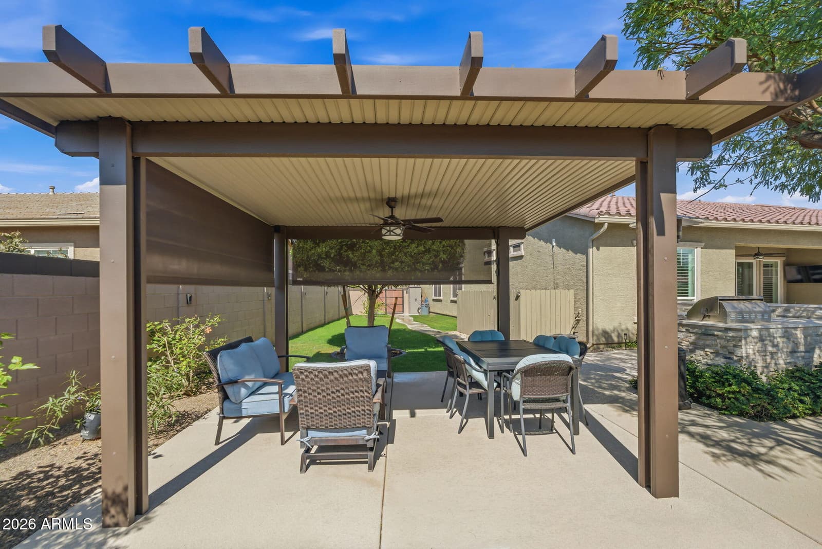 23769 N 169TH Avenue, Surprise, AZ 85387 — photo 39 of 45