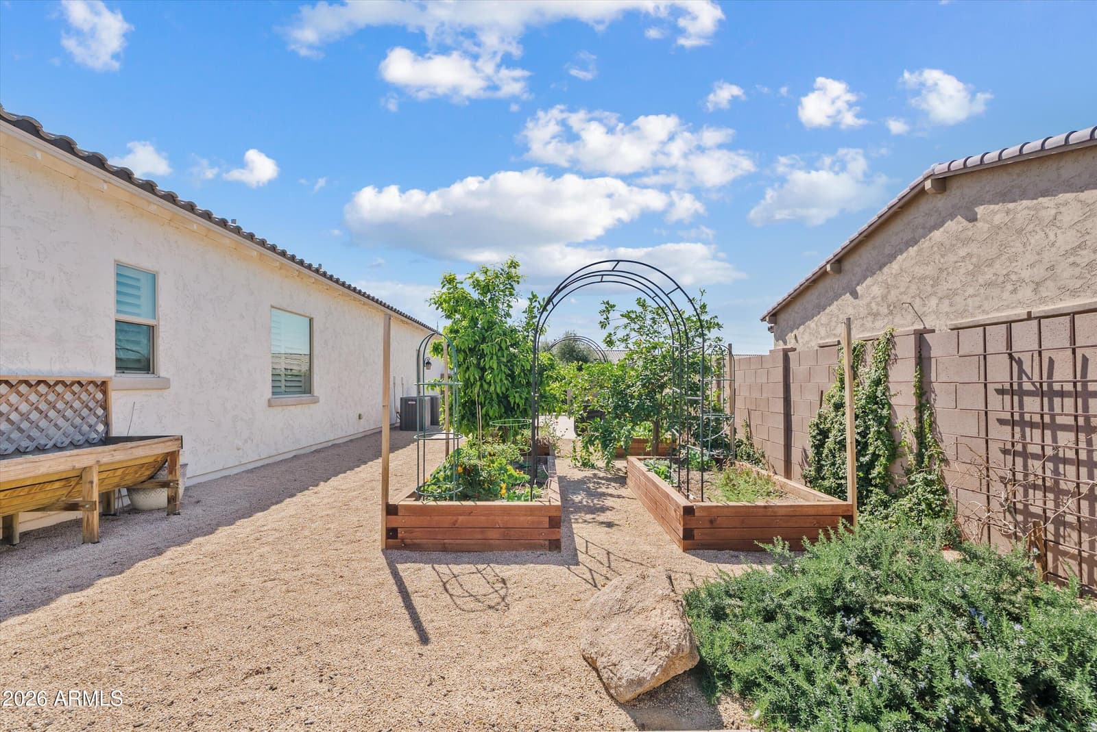 2562 E CLARK Drive, Gilbert, AZ 85297 — photo 41 of 42