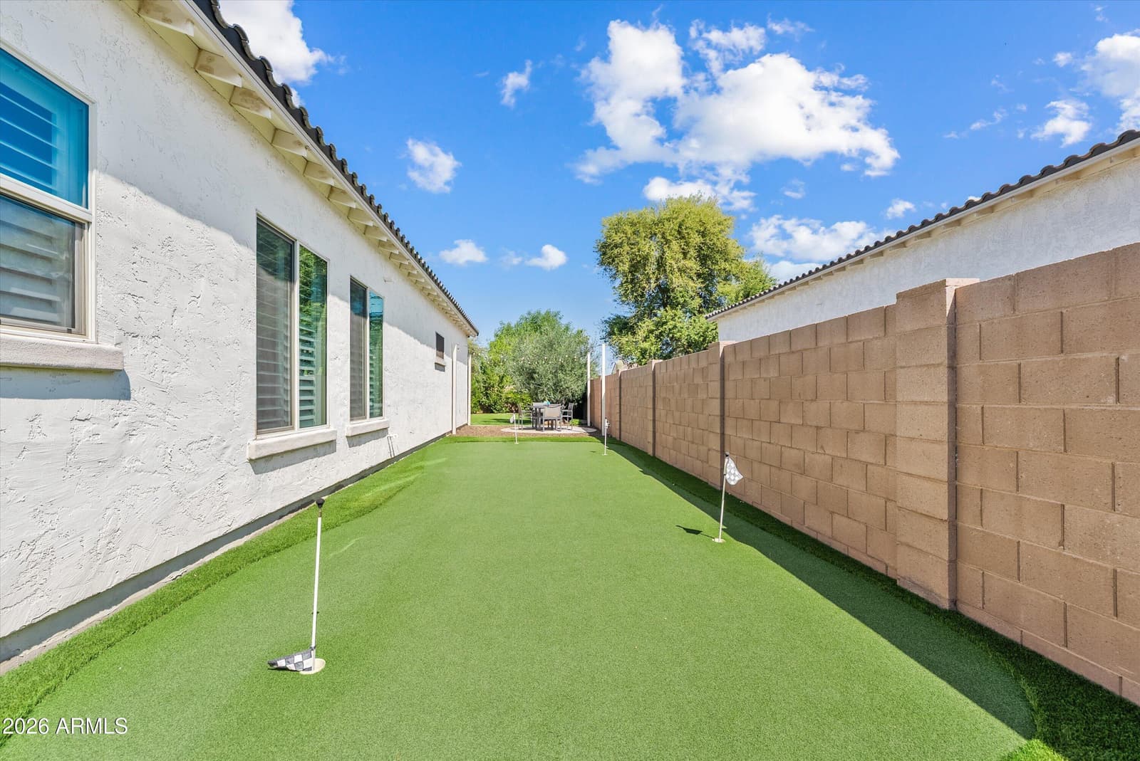 2562 E CLARK Drive, Gilbert, AZ 85297 — photo 42 of 42