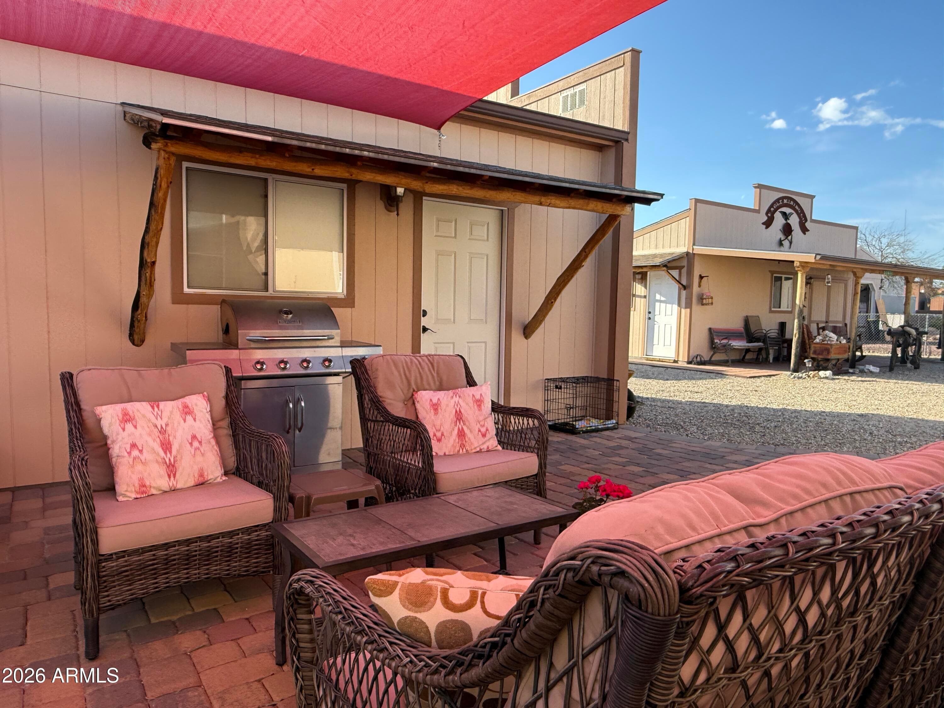 30970 S VAGABOND Trail 95, Congress, AZ 85332 — photo 2 of 78