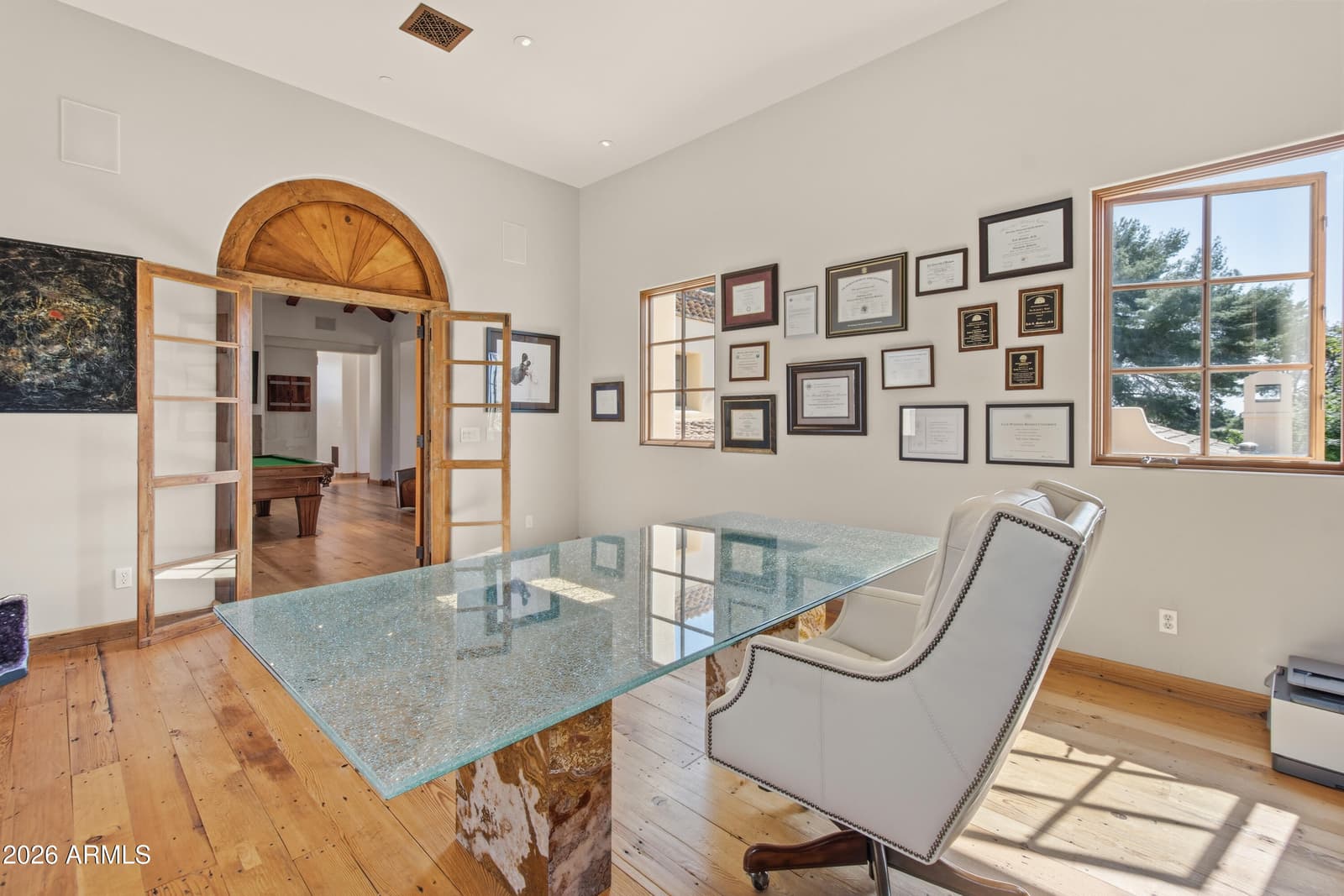 8131 E APPALOOSA Trail, Scottsdale, AZ 85258 — photo 48 of 82