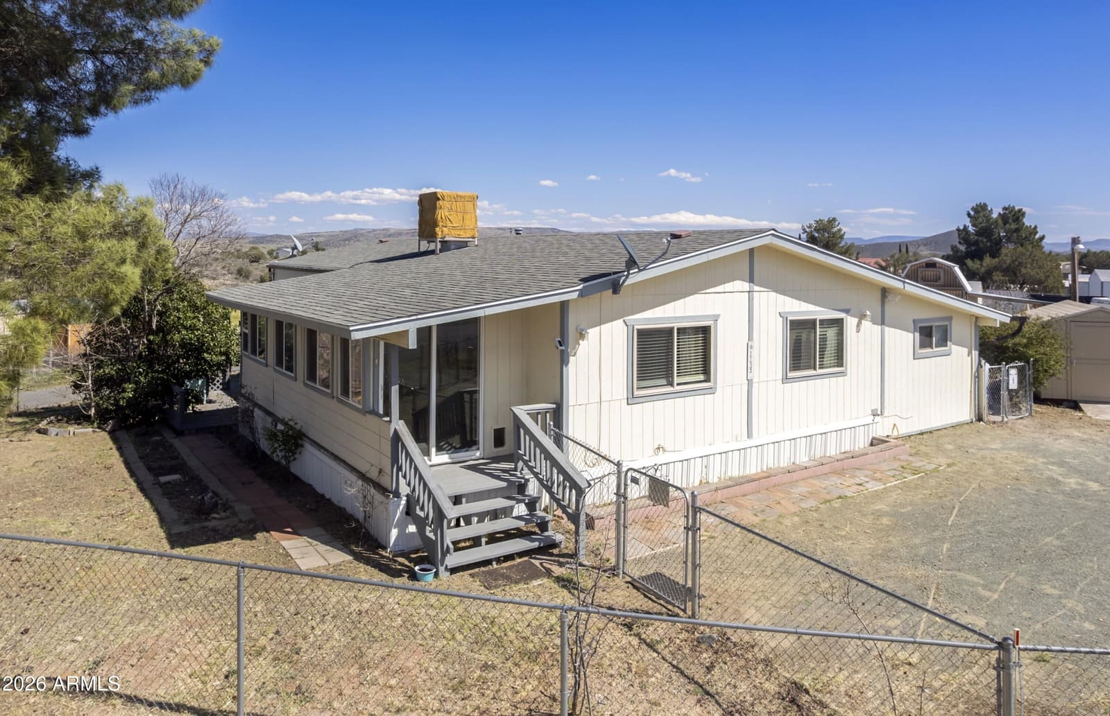 15633 S Red Rock Lane, Mayer, AZ 86333 — photo 4 of 38