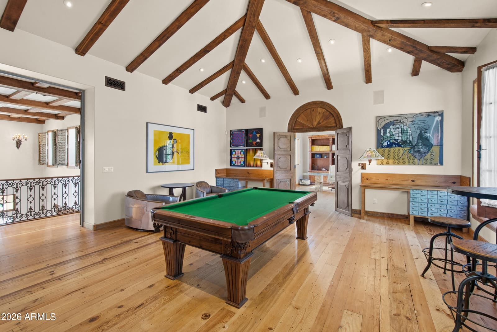 8131 E APPALOOSA Trail, Scottsdale, AZ 85258 — photo 46 of 82