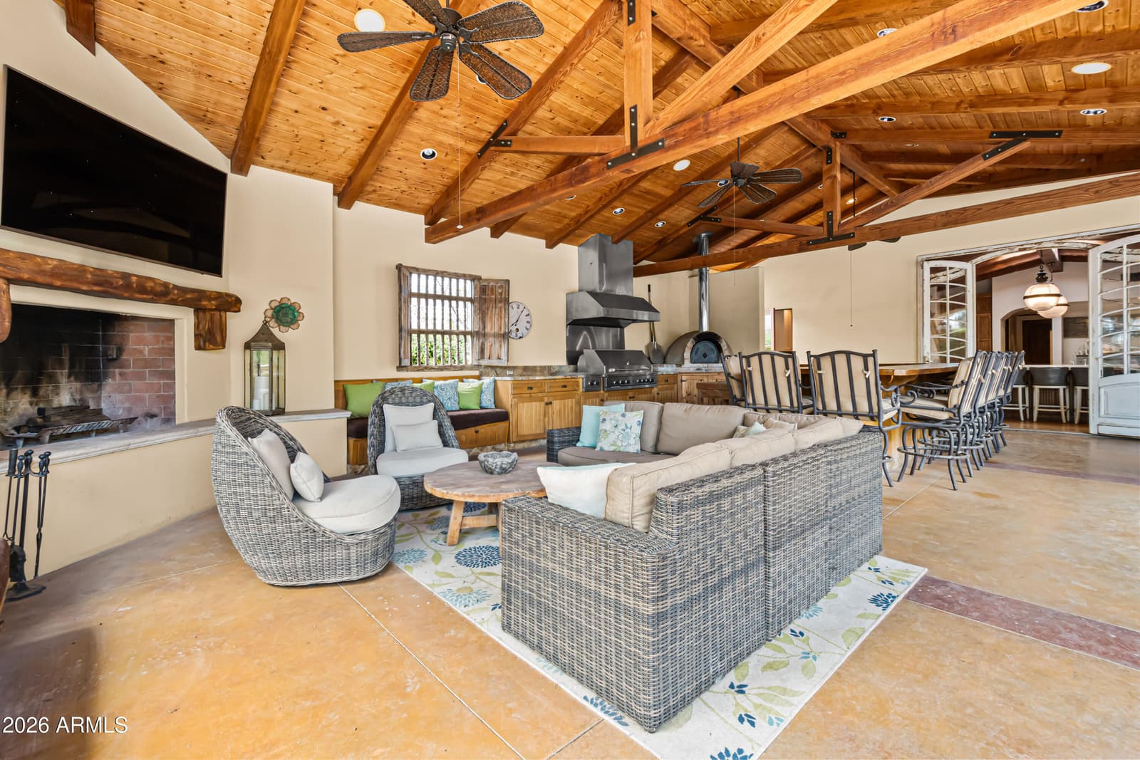 8131 E APPALOOSA Trail, Scottsdale, AZ 85258 — photo 54 of 82