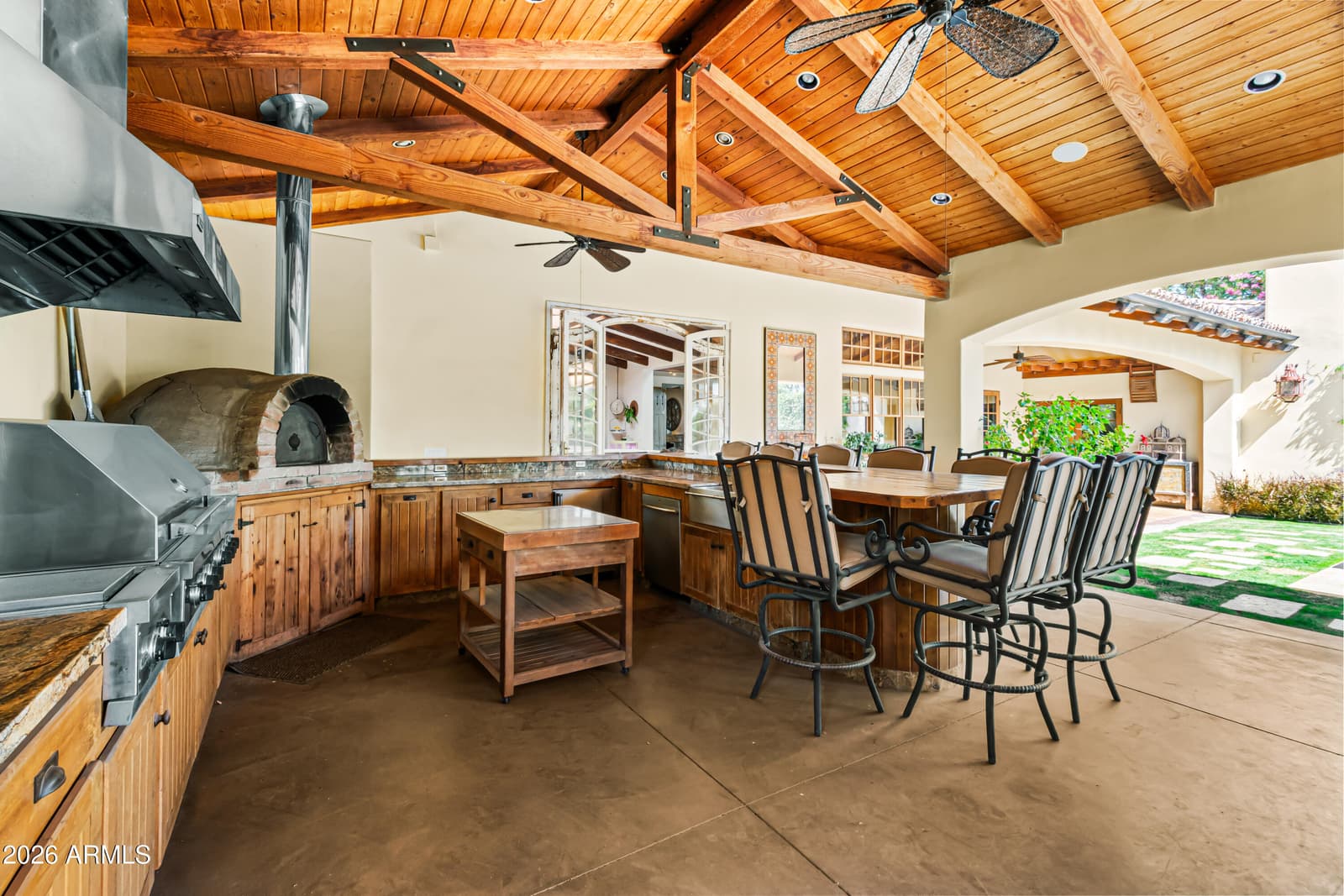 8131 E APPALOOSA Trail, Scottsdale, AZ 85258 — photo 55 of 82