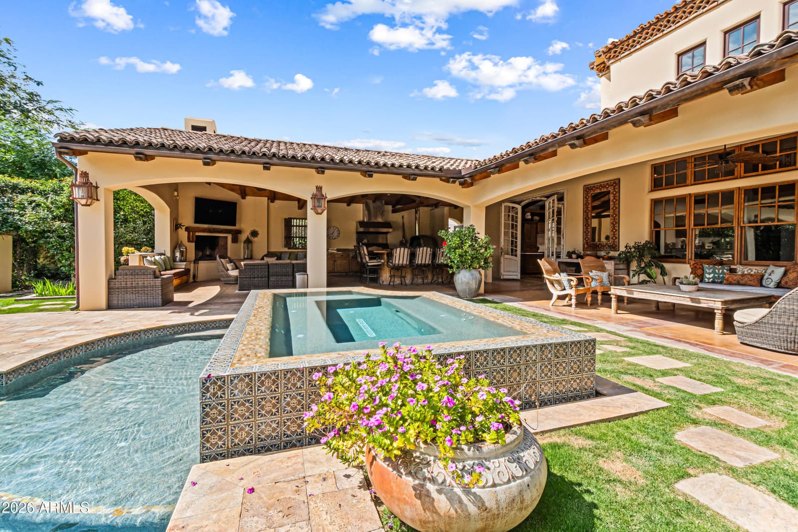 8131 E APPALOOSA Trail, Scottsdale, AZ 85258 — photo 58 of 82