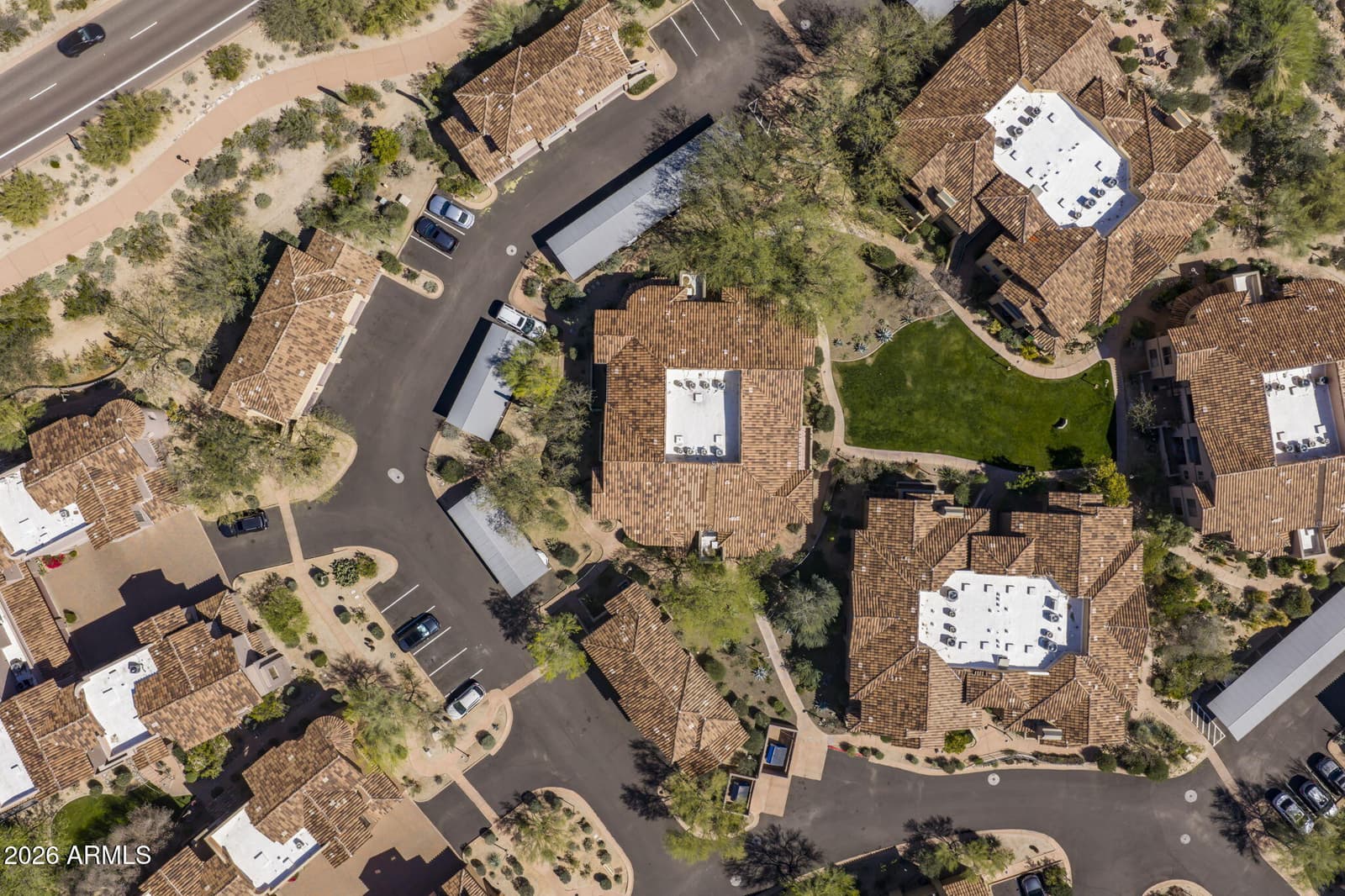 20801 N 90TH Place 126, Scottsdale, AZ 85255 — photo 25 of 32