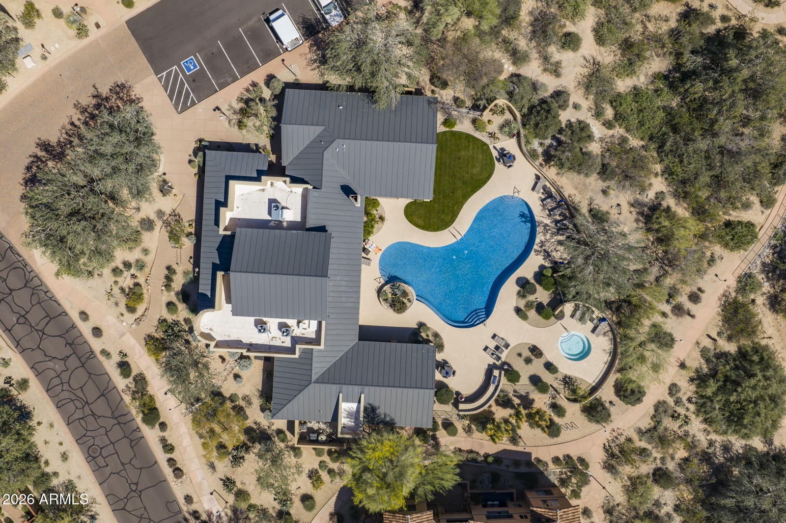20801 N 90TH Place 126, Scottsdale, AZ 85255 — photo 18 of 32