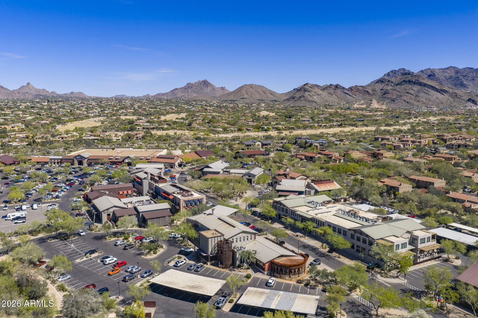 20801 N 90TH Place 126, Scottsdale, AZ 85255 — photo 29 of 32