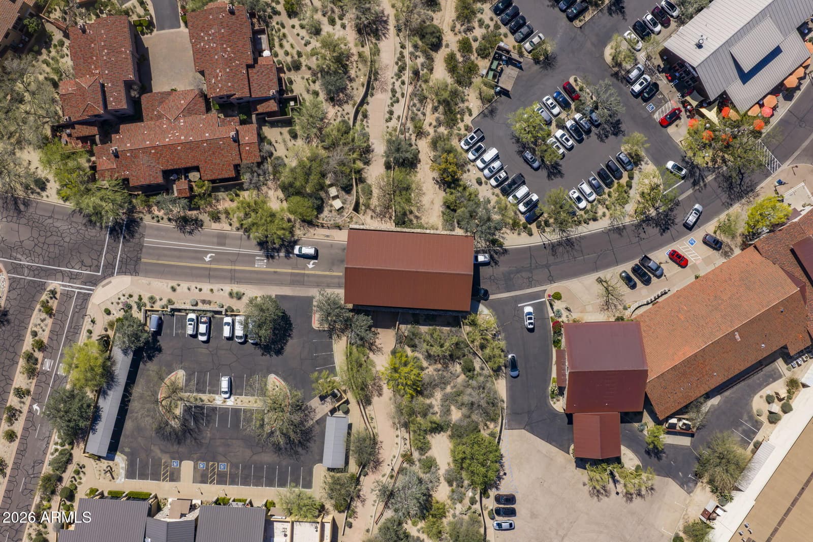 20801 N 90TH Place 126, Scottsdale, AZ 85255 — photo 30 of 32