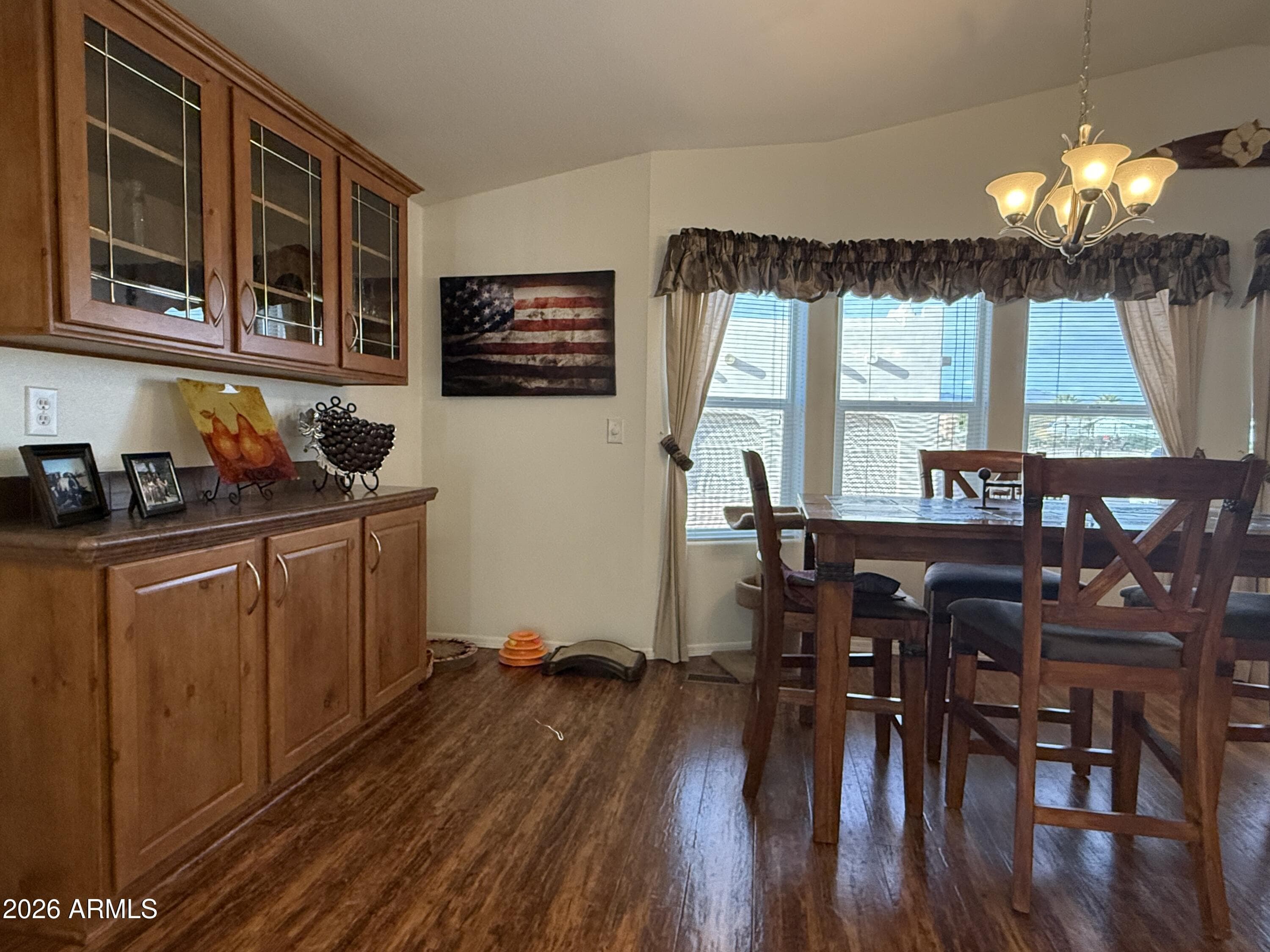 30970 S VAGABOND Trail 95, Congress, AZ 85332 — photo 17 of 78