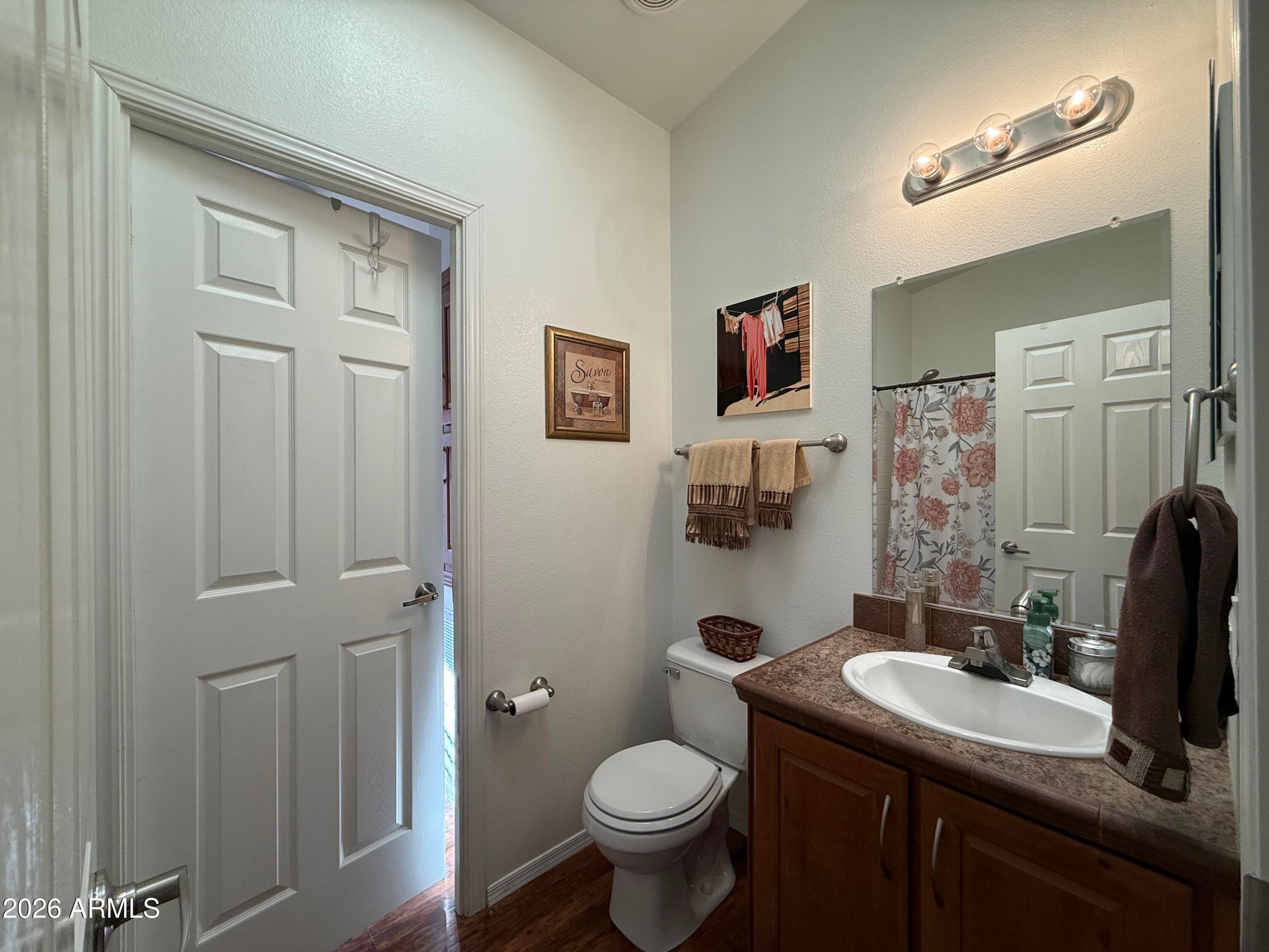 30970 S VAGABOND Trail 95, Congress, AZ 85332 — photo 42 of 78