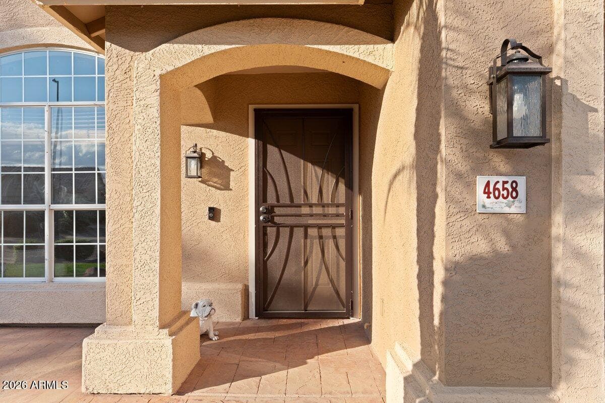 4658 E KELLY Drive, Gilbert, AZ 85234 — photo 37 of 39