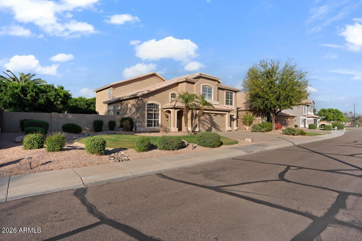 4658 E KELLY Drive, Gilbert, AZ 85234 — photo 38 of 39