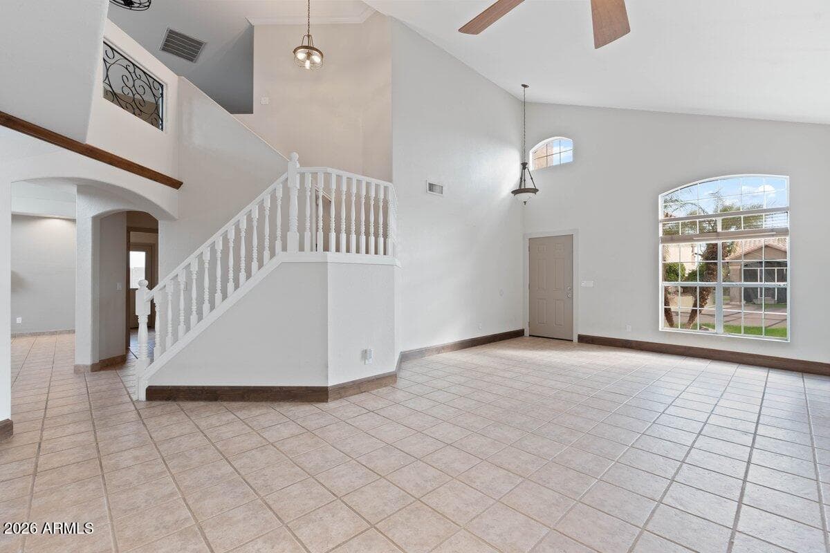 4658 E KELLY Drive, Gilbert, AZ 85234 — photo 12 of 39