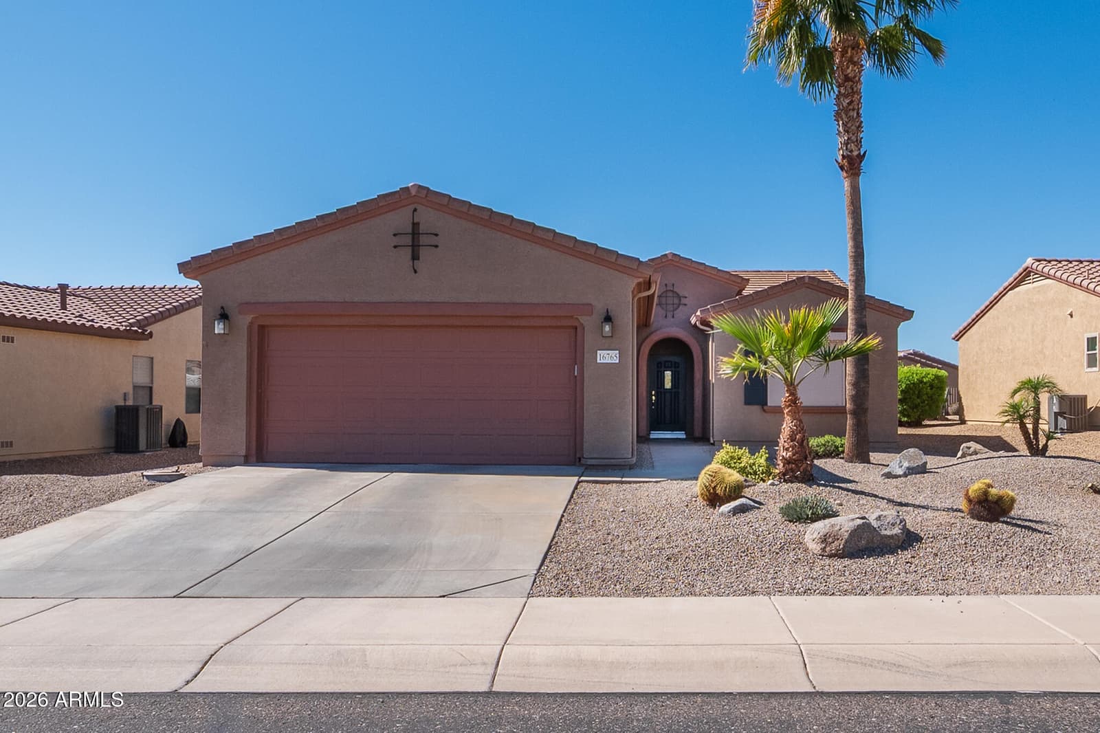16765 W ASPEN VIEW Drive, Surprise, AZ 85387 — photo 30 of 31