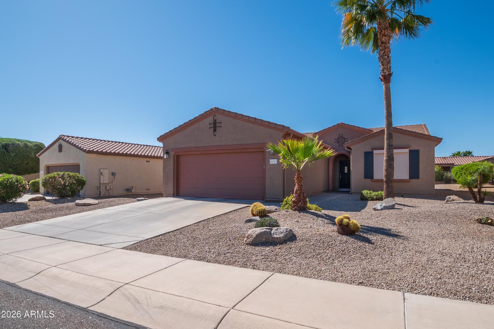 16765 W ASPEN VIEW Drive, Surprise, AZ 85387 — photo 31 of 31