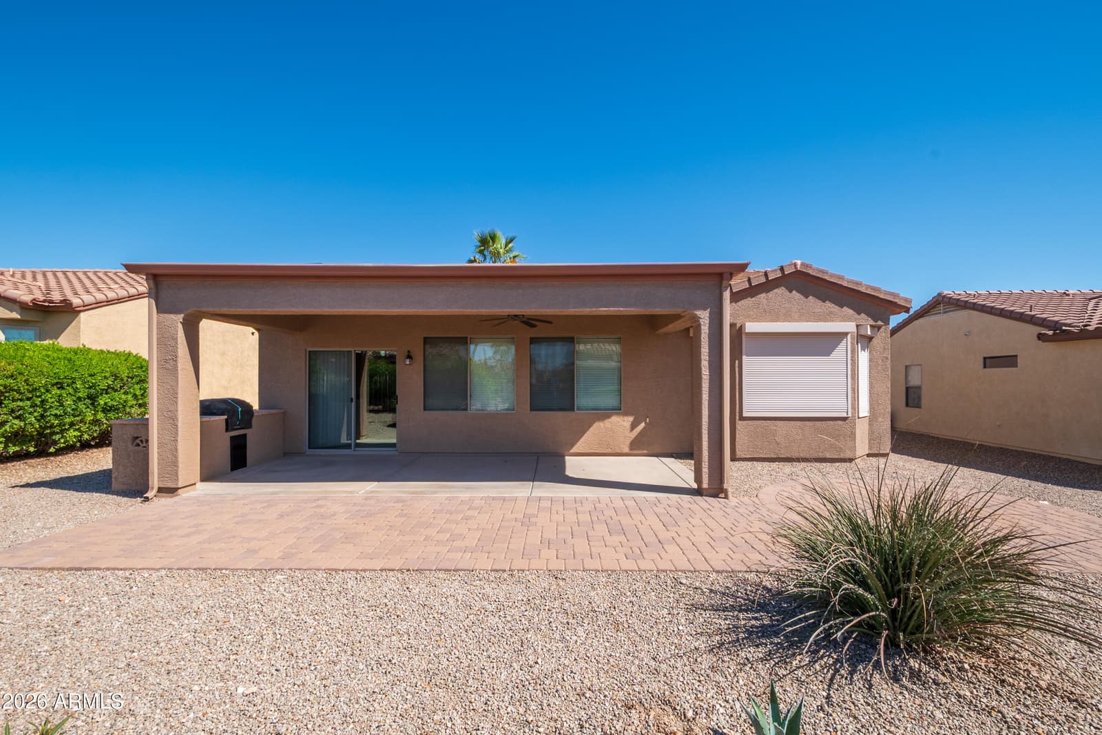 16765 W ASPEN VIEW Drive, Surprise, AZ 85387 — photo 28 of 31