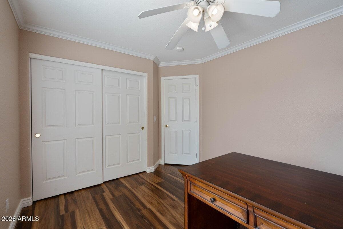 4658 E KELLY Drive, Gilbert, AZ 85234 — photo 26 of 39