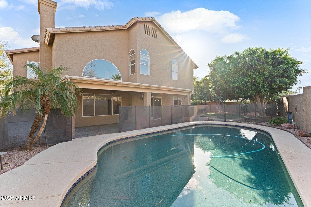 4658 E KELLY Drive, Gilbert, AZ 85234 — photo 29 of 39