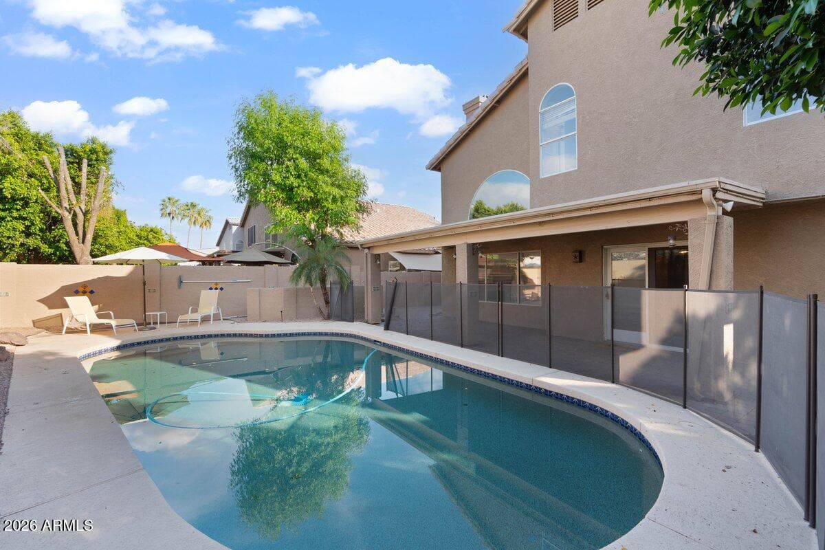 4658 E KELLY Drive, Gilbert, AZ 85234 — photo 30 of 39
