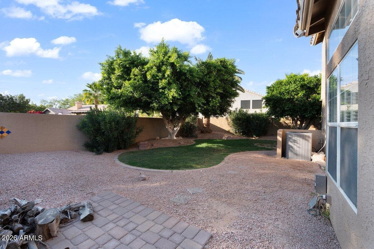 4658 E KELLY Drive, Gilbert, AZ 85234 — photo 31 of 39