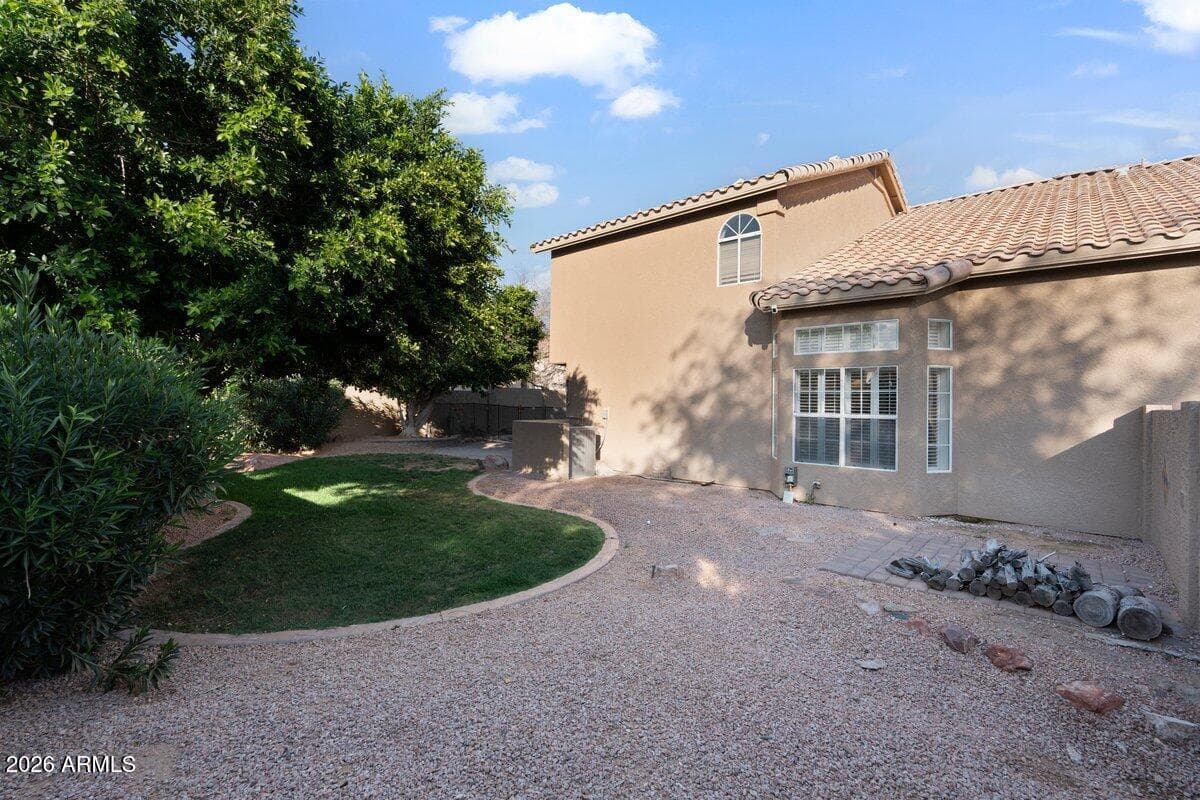 4658 E KELLY Drive, Gilbert, AZ 85234 — photo 32 of 39