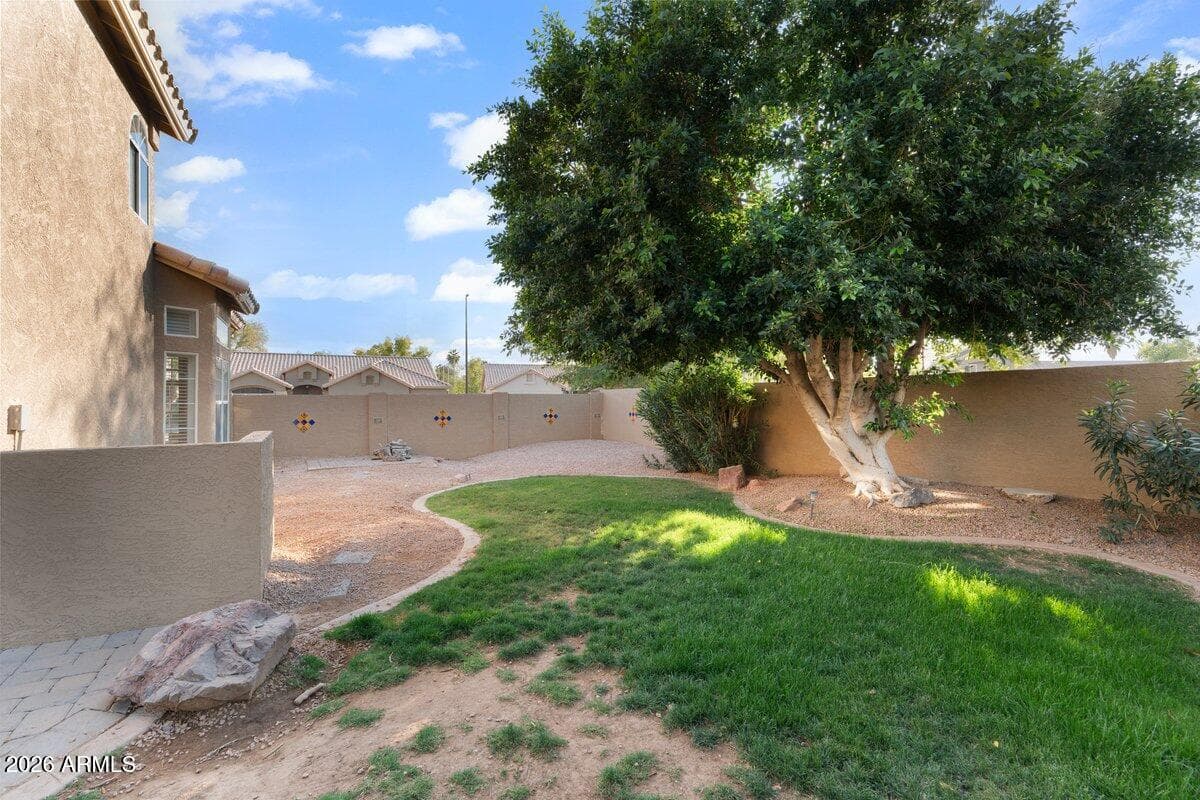 4658 E KELLY Drive, Gilbert, AZ 85234 — photo 33 of 39