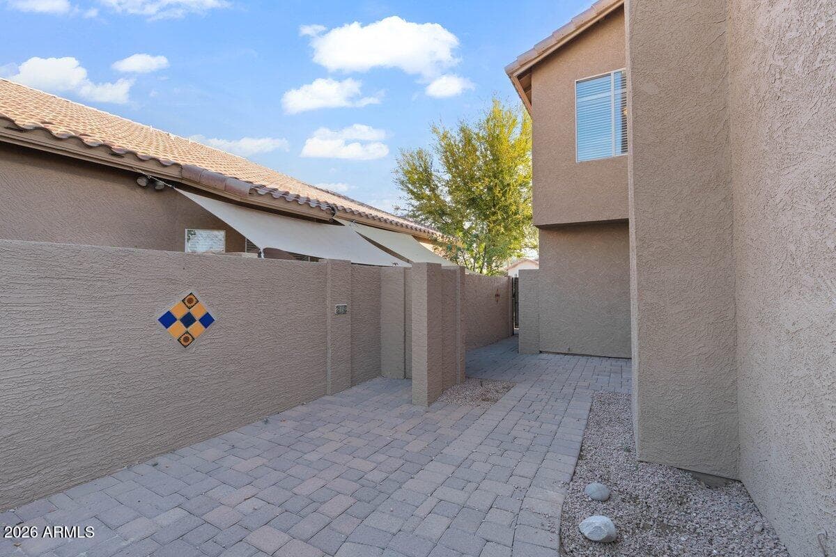 4658 E KELLY Drive, Gilbert, AZ 85234 — photo 39 of 39