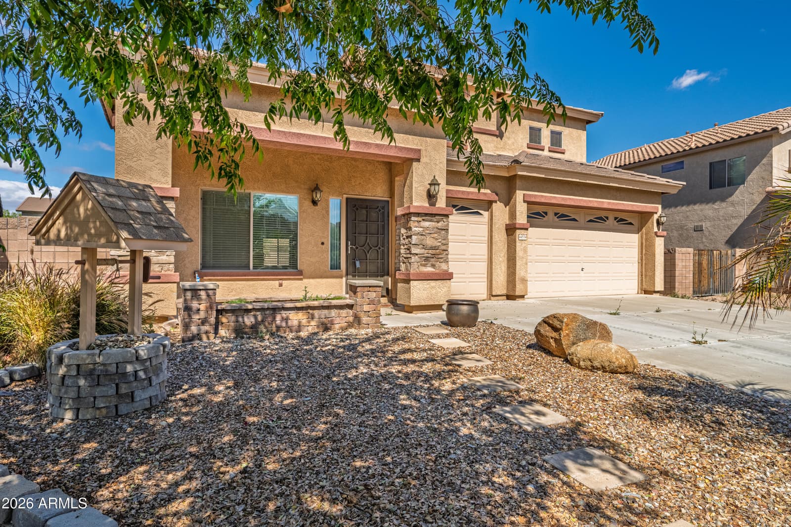 44534 W Vineyard Street, Maricopa, AZ 85139 — photo 3 of 42