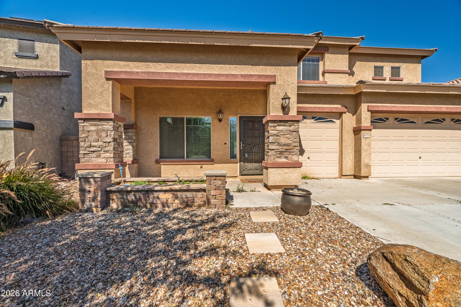 44534 W Vineyard Street, Maricopa, AZ 85139 — photo 4 of 42
