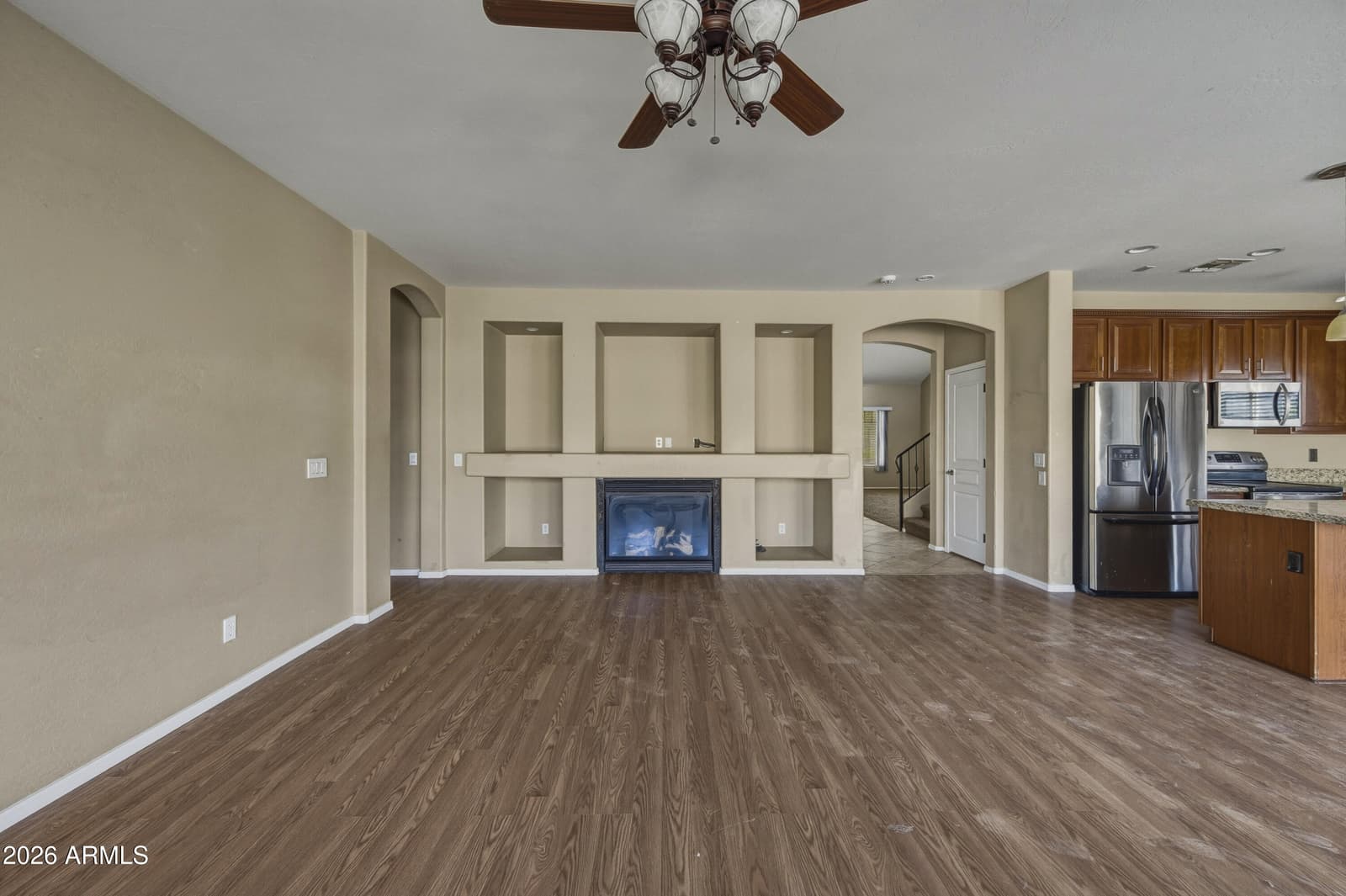 44534 W Vineyard Street, Maricopa, AZ 85139 — photo 9 of 42