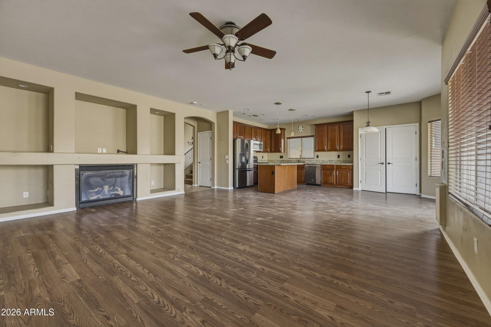44534 W Vineyard Street, Maricopa, AZ 85139 — photo 10 of 42