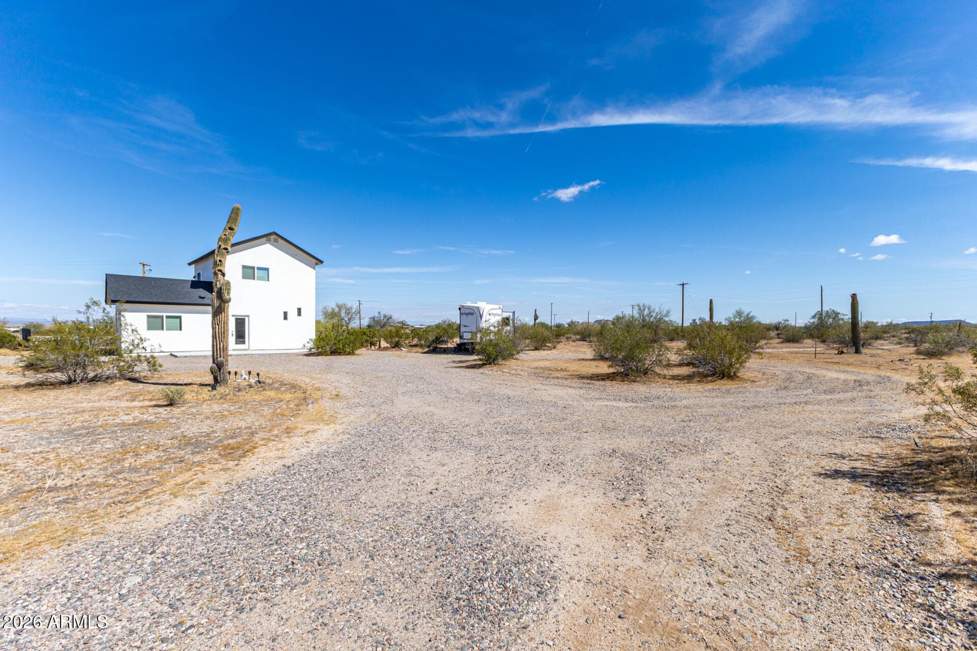 333 S PICKET Drive, Maricopa, AZ 85139 — photo 39 of 55