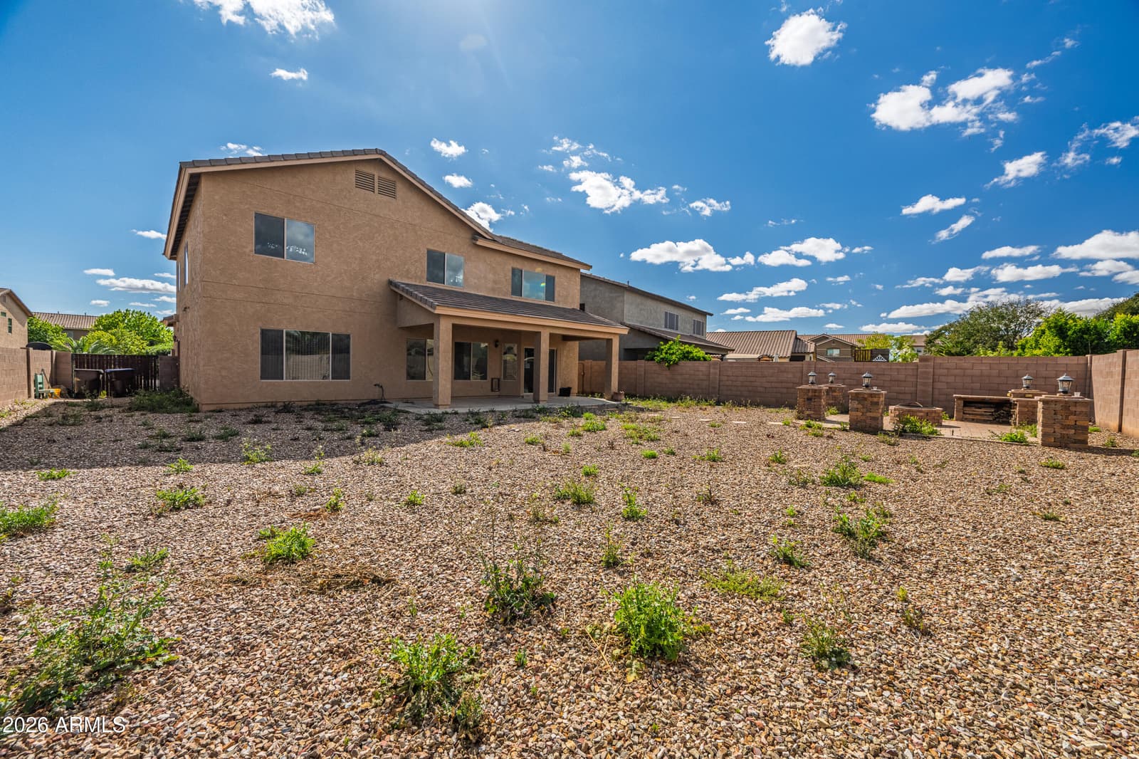 44534 W Vineyard Street, Maricopa, AZ 85139 — photo 37 of 42