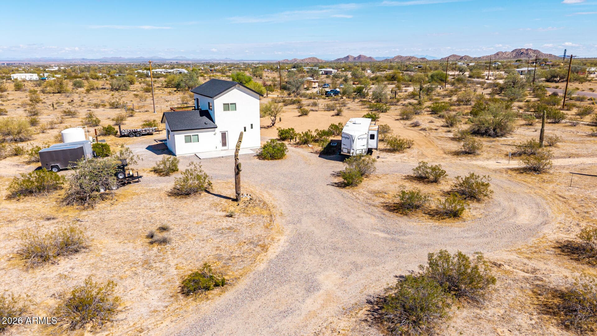 333 S PICKET Drive, Maricopa, AZ 85139 — photo 46 of 55