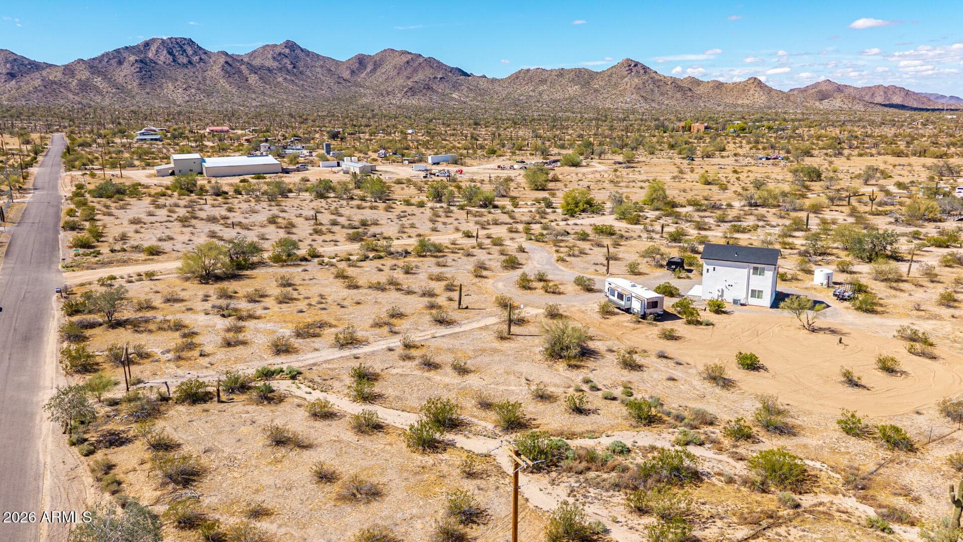 333 S PICKET Drive, Maricopa, AZ 85139 — photo 48 of 55