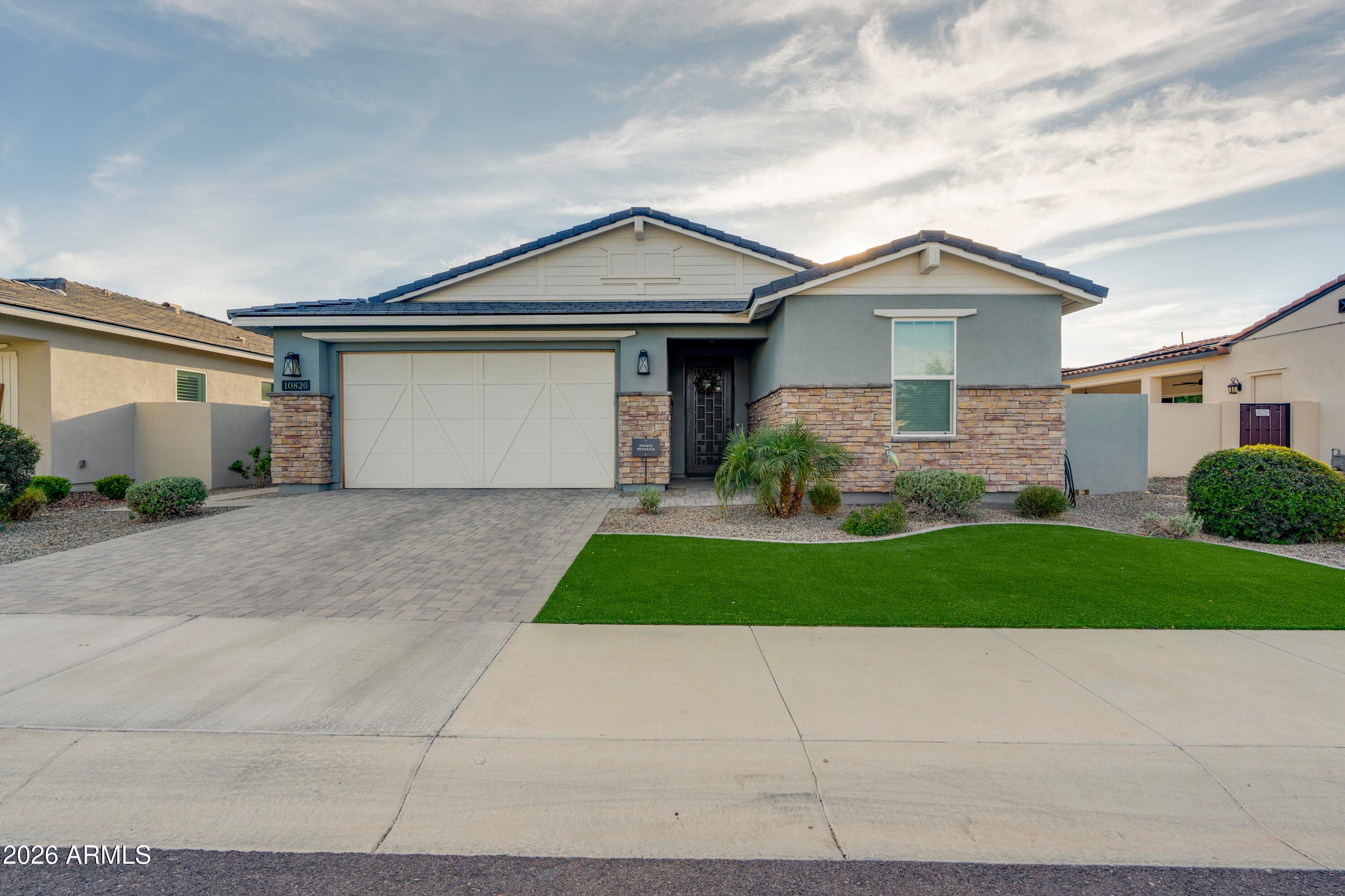 10826 N SPEARFISH Street, Surprise, AZ 85388 — photo 34 of 81
